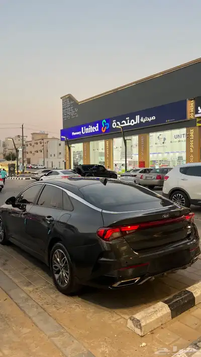 k5 2021 كي فايف 6