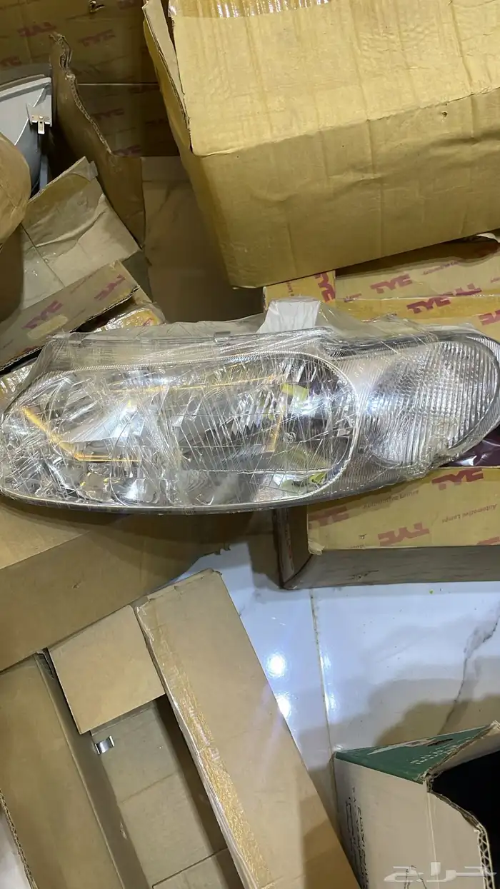 قطع تايوتا واكسسوارات أمريكي 30