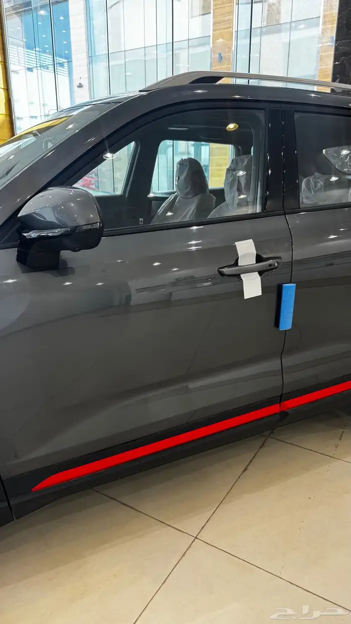 شانجان Cs 35 limited 2026 ( وسعر مغري ) 1