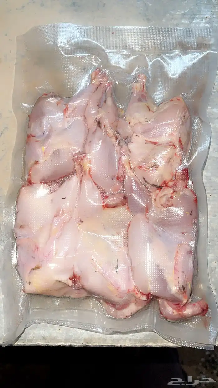 سمان فري طازج 1