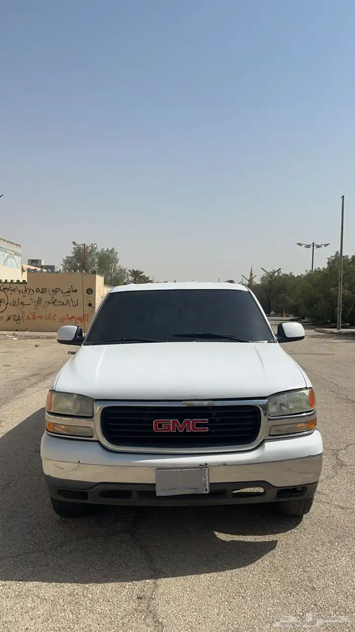 جمس 2004 ل البيع شبه مخزن 46
