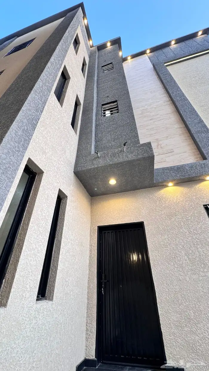 للبيع شقق ارضي مخطط جوهره تاره حي الاسكان طريق ابهاالخميس 4