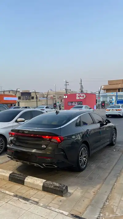 k5 2021 كي فايف 5