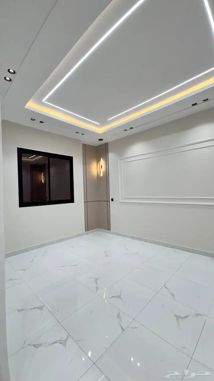 للبيع شقق ارضي مخطط جوهره تاره حي الاسكان طريق ابهاالخميس 16