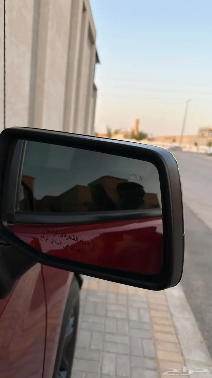 سلفرادر 2020 تريل بوس مخزن عداد 49 الف مالك اول 19