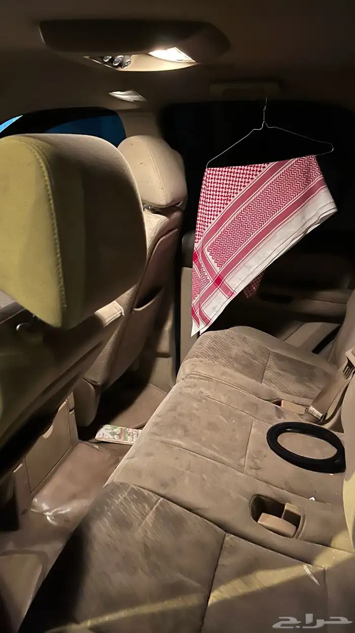 شفروليه تاهو 2010 4