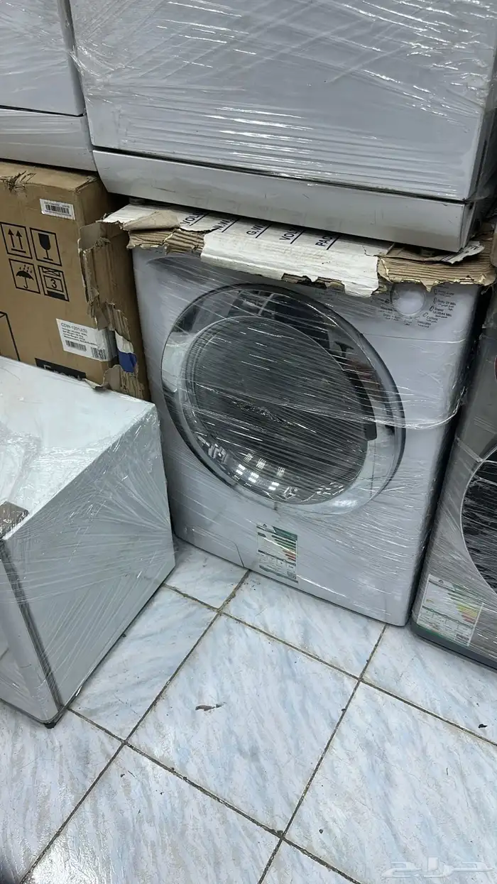 مكيفات سبلت. مكيفات شباك مكيفات دولابي 22