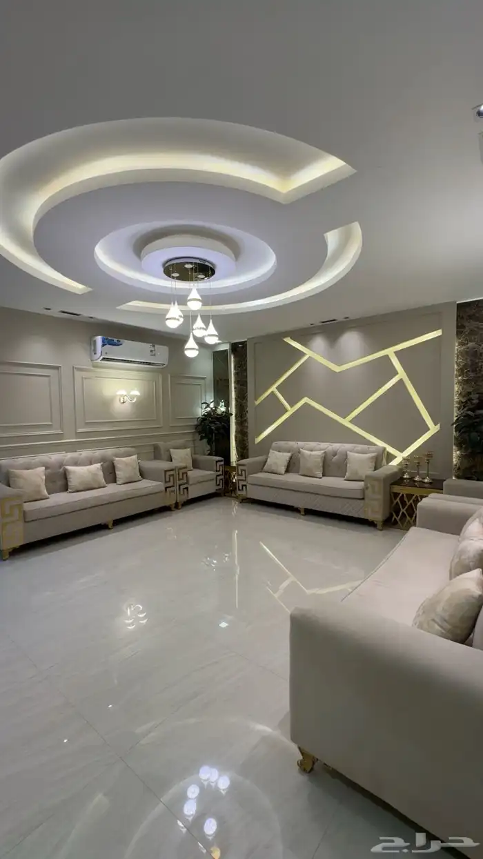 كنب جديد وطاوله استيل 0