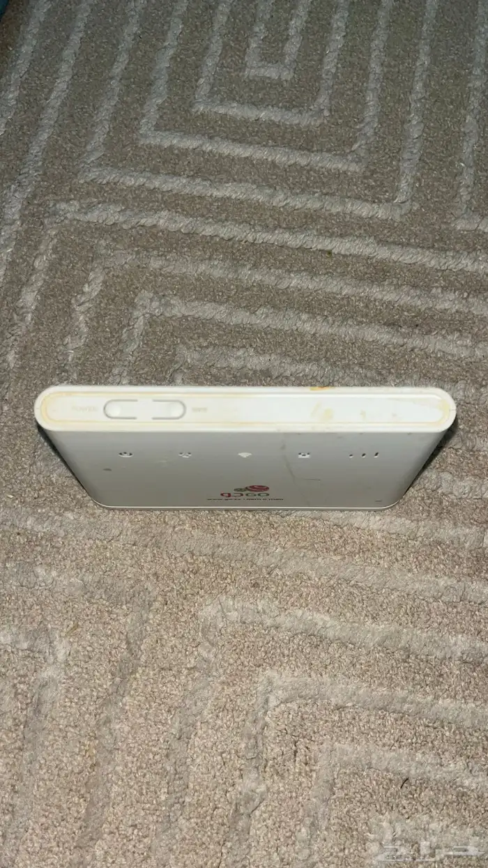 عندي أربع اجهزة 4Gكلها تقبل الشرائح عندي 13