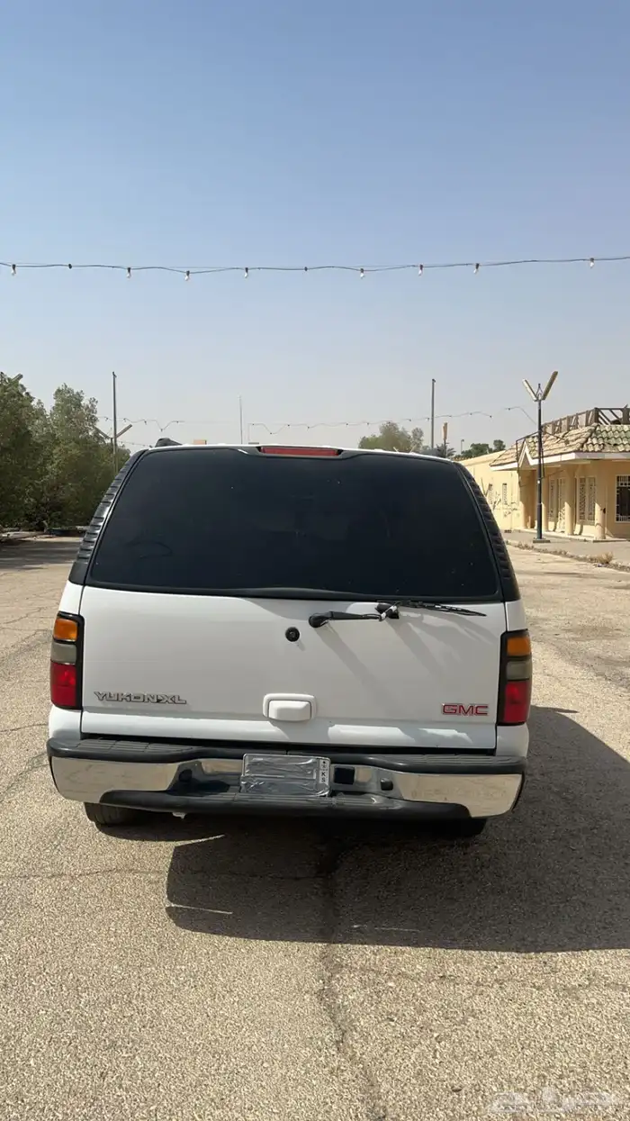 جمس 2004 ل البيع شبه مخزن 41