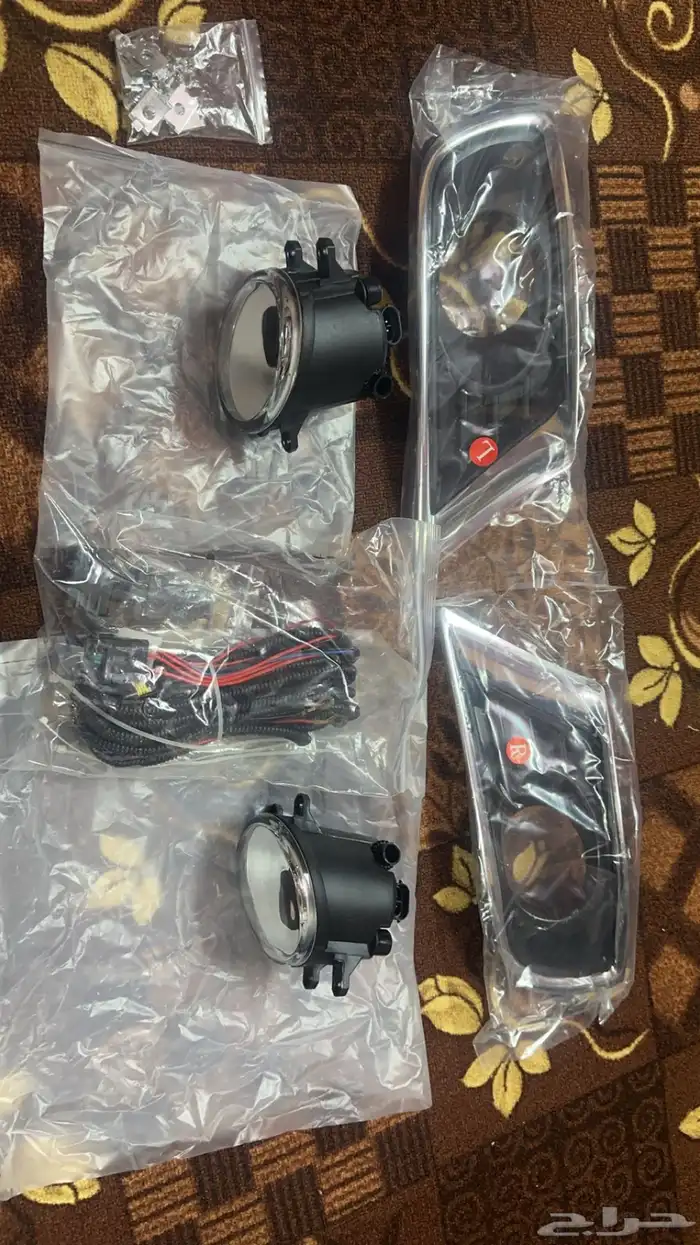 كشافات أوريون 2011 0