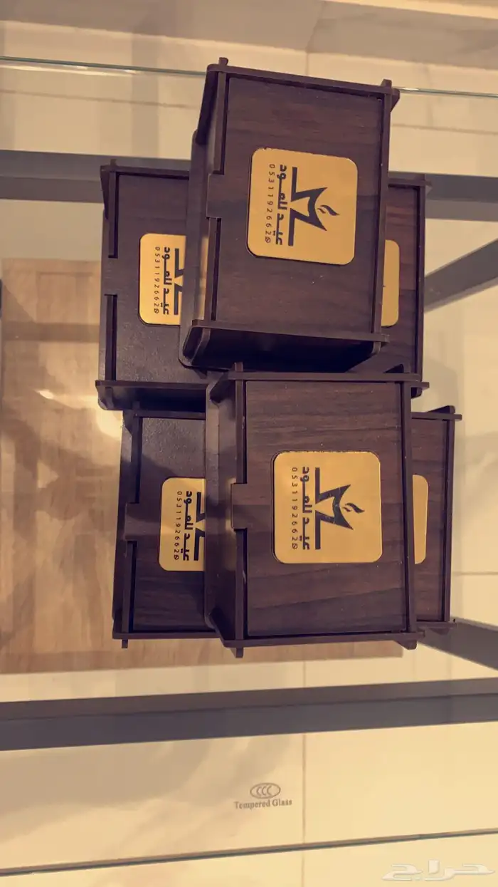 عرض عود مروكي كسر صغيره 1