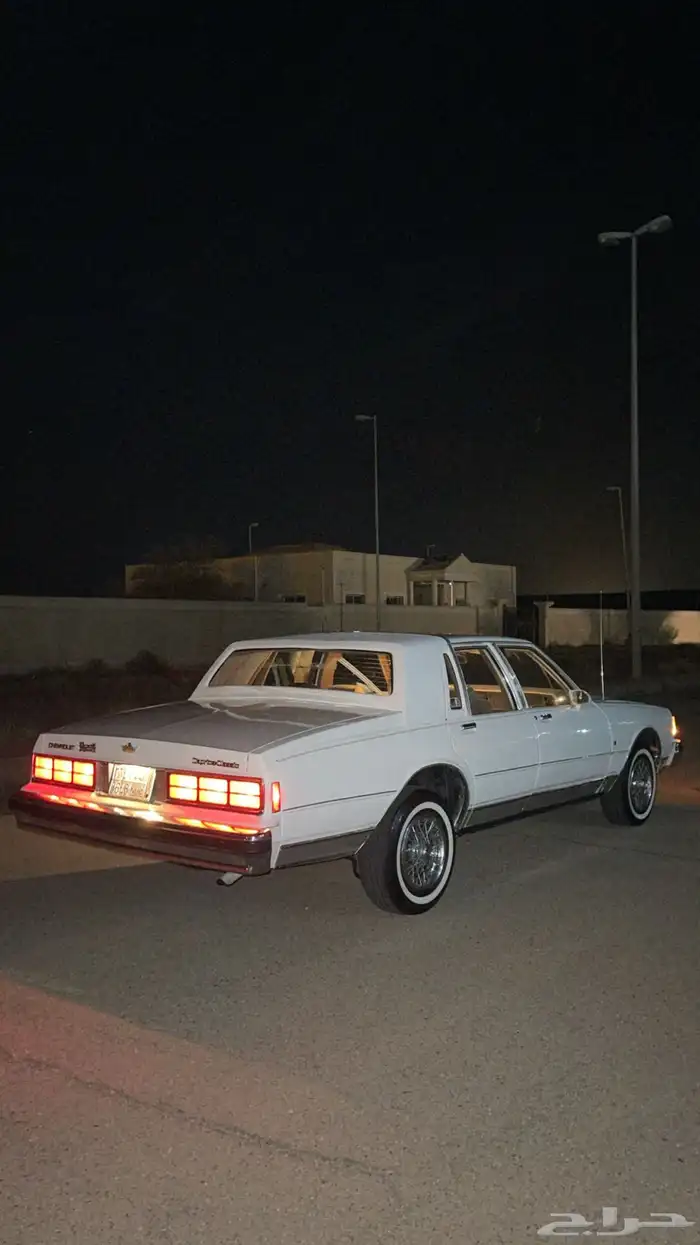 كابرس 1990 1