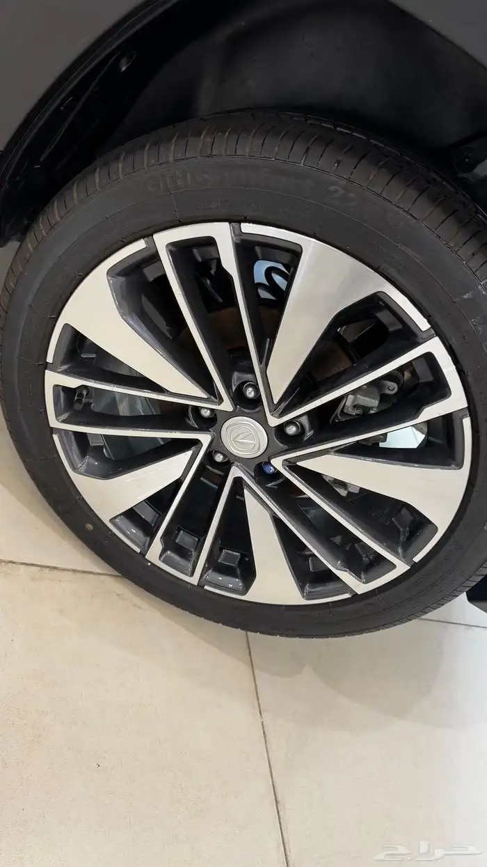 شانجان Cs 35 limited 2026 ( وسعر مغري ) 6