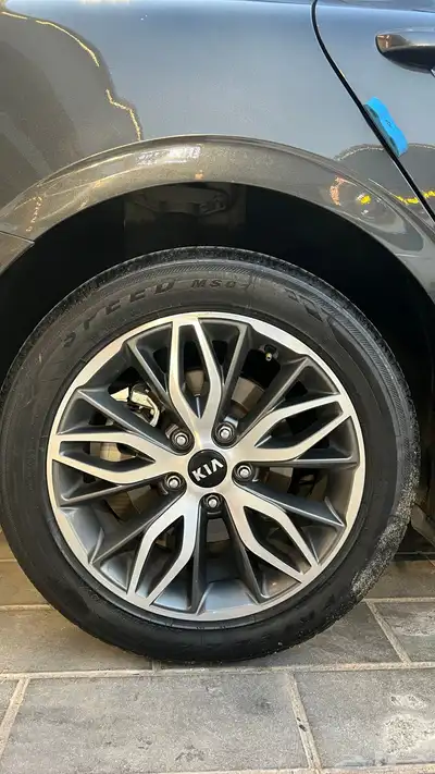 k5 2021 كي فايف 10