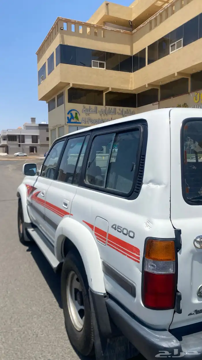 لانكدروزر 96 2