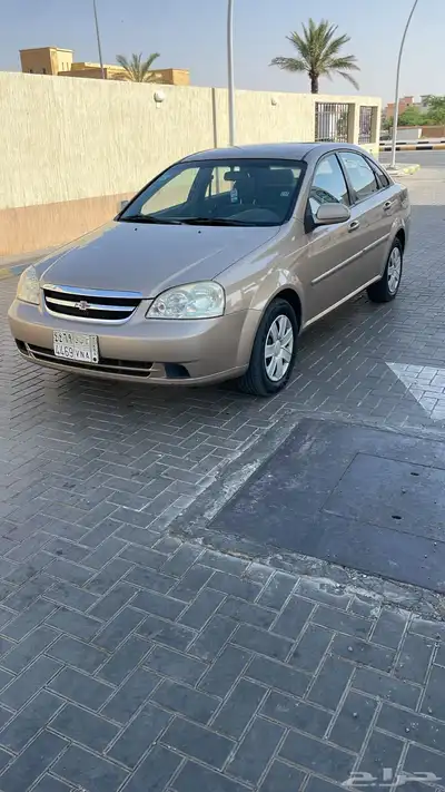 شفروليه اوبترا 2007 0