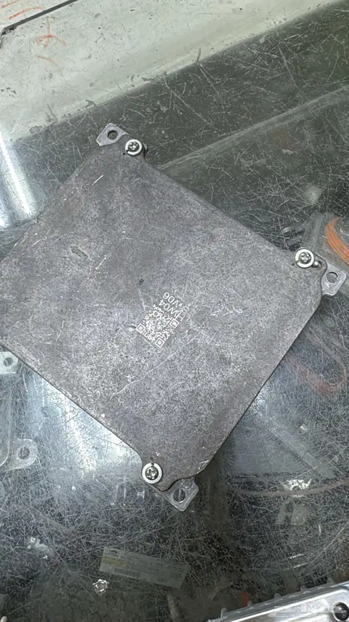 اجهزة أنوار السيارات الامامي 5