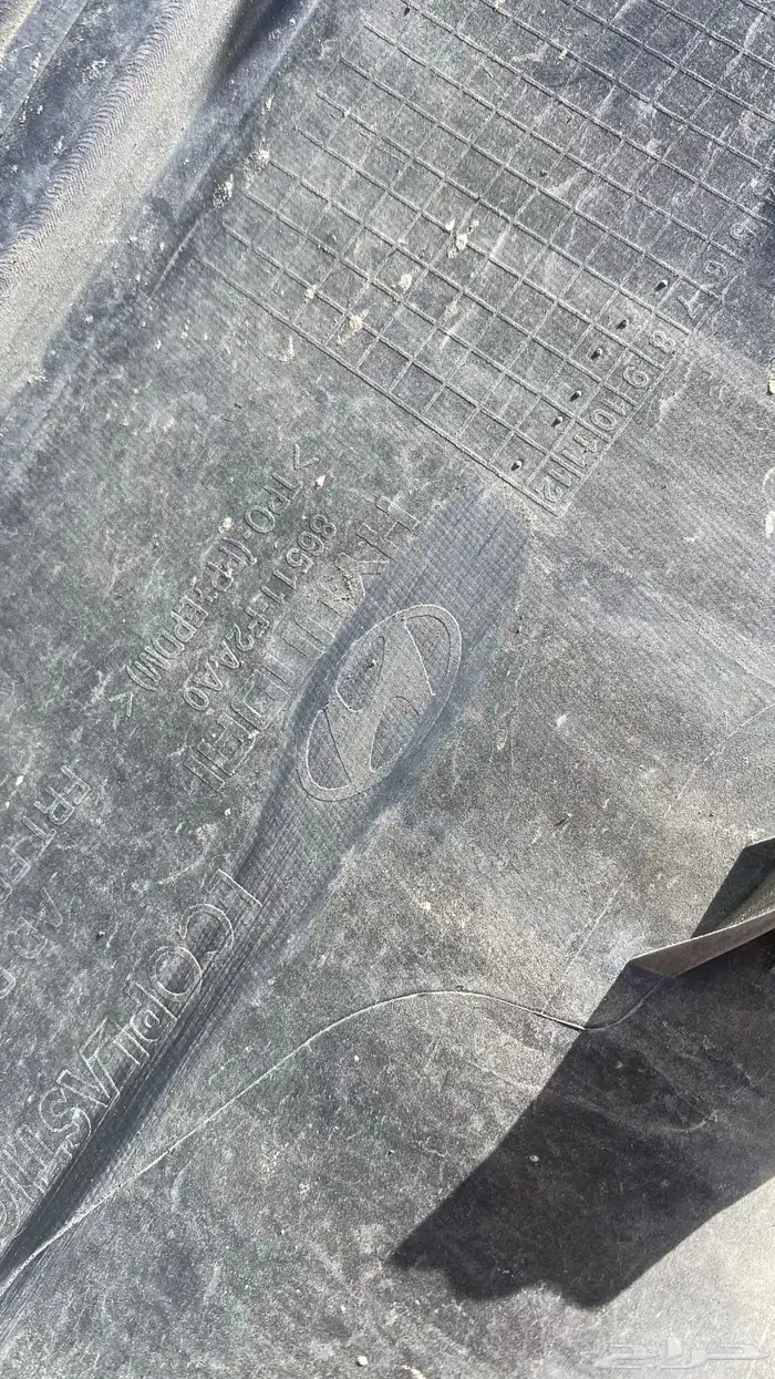 صدام النترا 2019 اصلي وكالة مستخدم 22