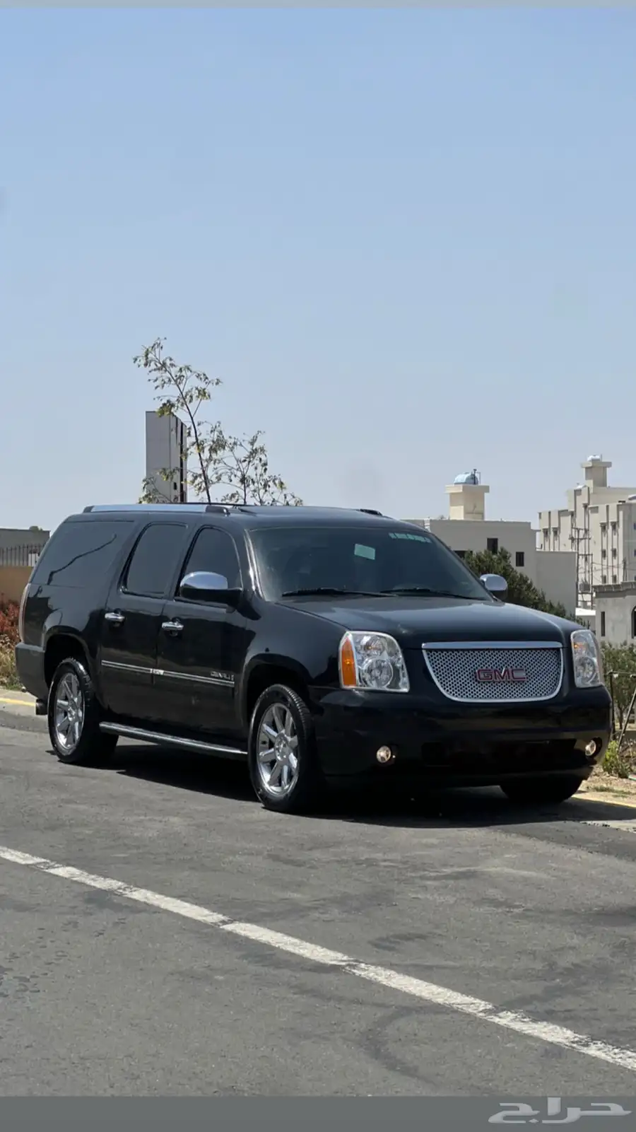 دينالي XL 2009 1