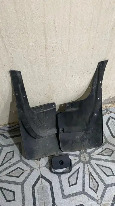قطع جيب هدد وكاله 2