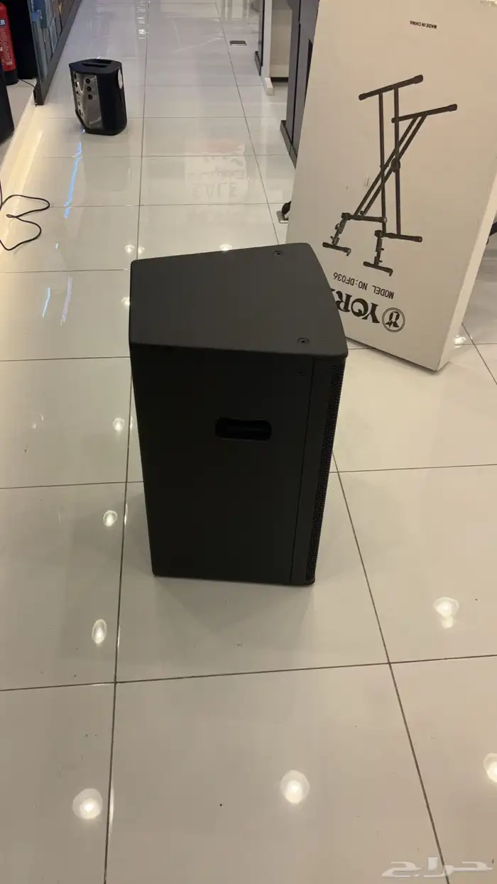 للبيع سماعات ياماها 0