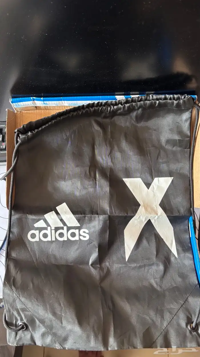 بوت اديداس. f50 1