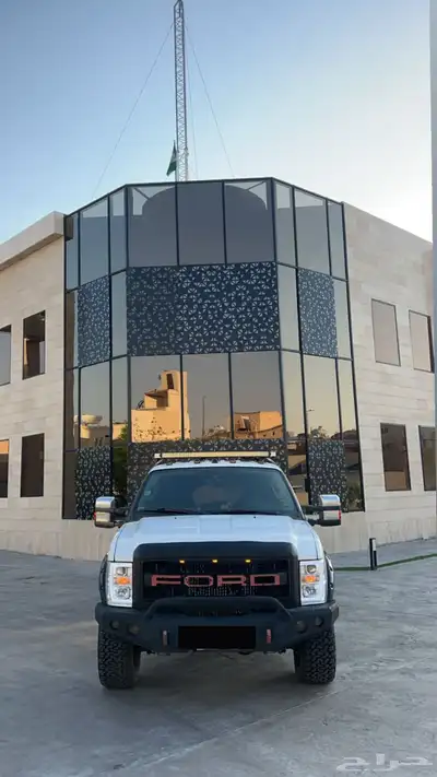 Ford F-350 2008 Diesel 4x4 index