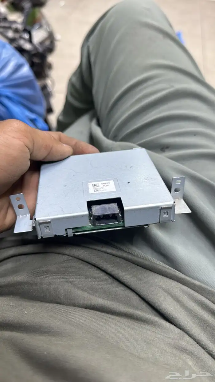 اجهزة أنوار السيارات الامامي 1