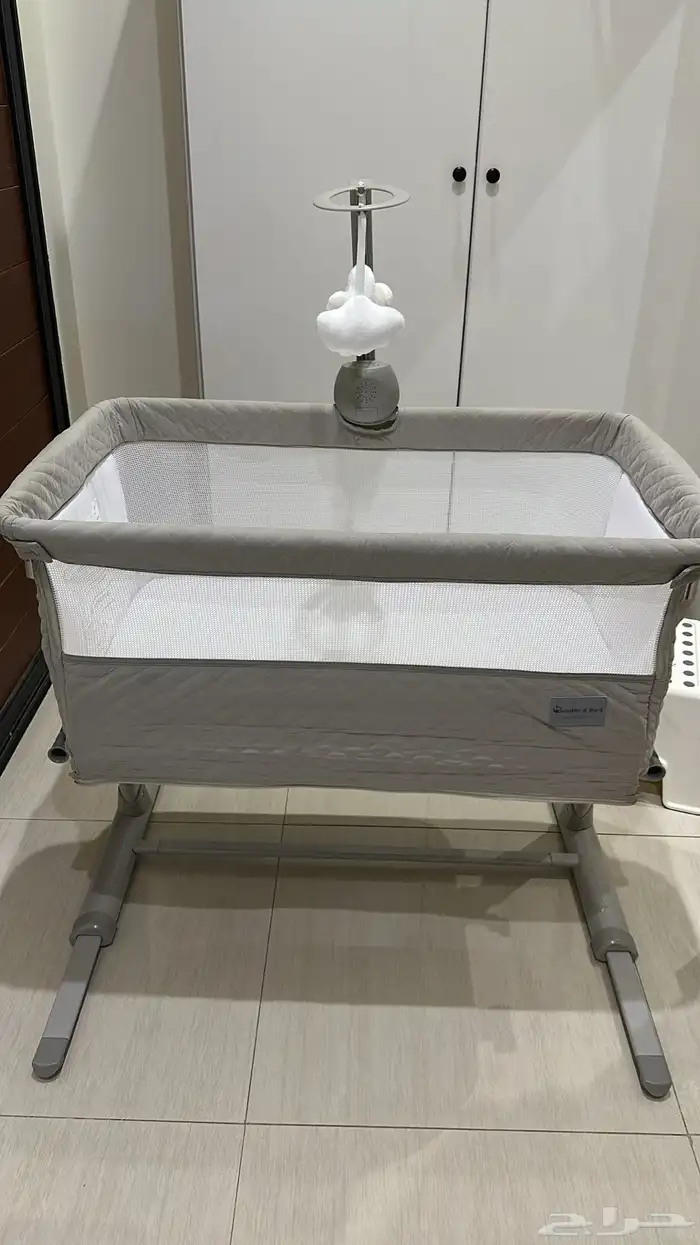 سرير رضع اطفال 0