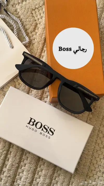 نظارات رجالي ونسائية تصفية بسعر نار 10