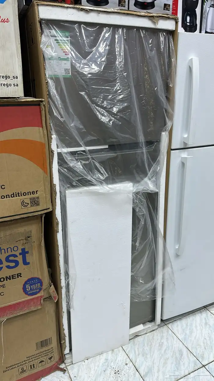 مكيفات سبلت. مكيفات شباك مكيفات دولابي 69