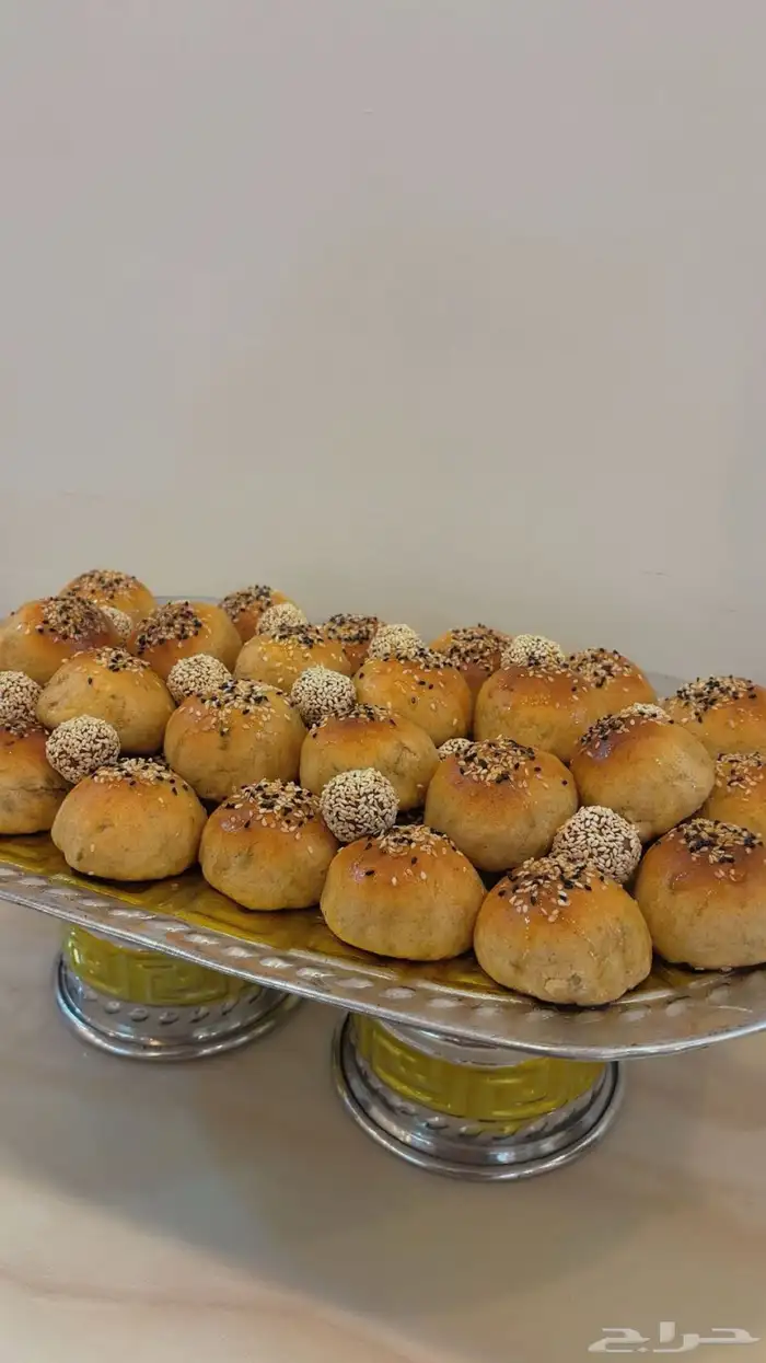 خبز مني مله 2