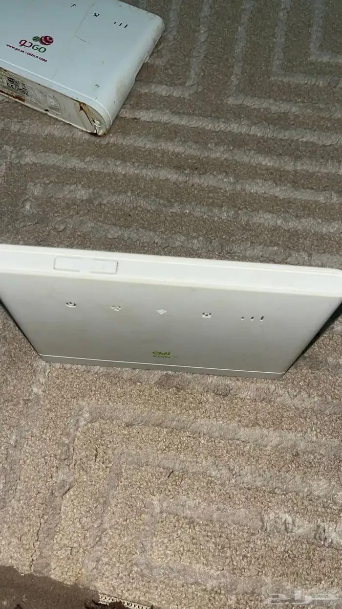 عندي أربع اجهزة 4Gكلها تقبل الشرائح عندي 10