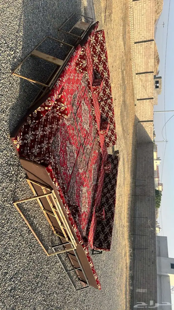 جلسات للاجار .المربع .أحدرفيده .الواديين.عقاله 2