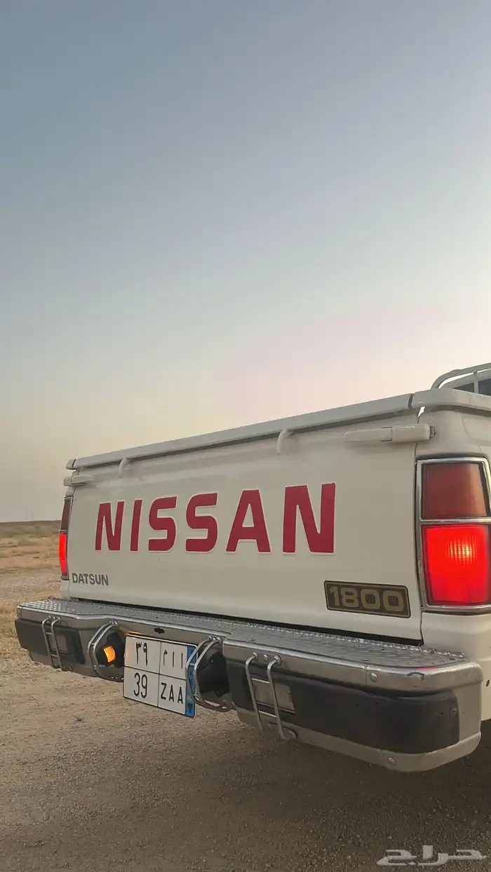 ددسن موديل 85نضيف 9