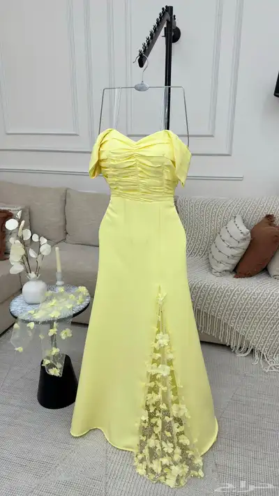 فساتين 21