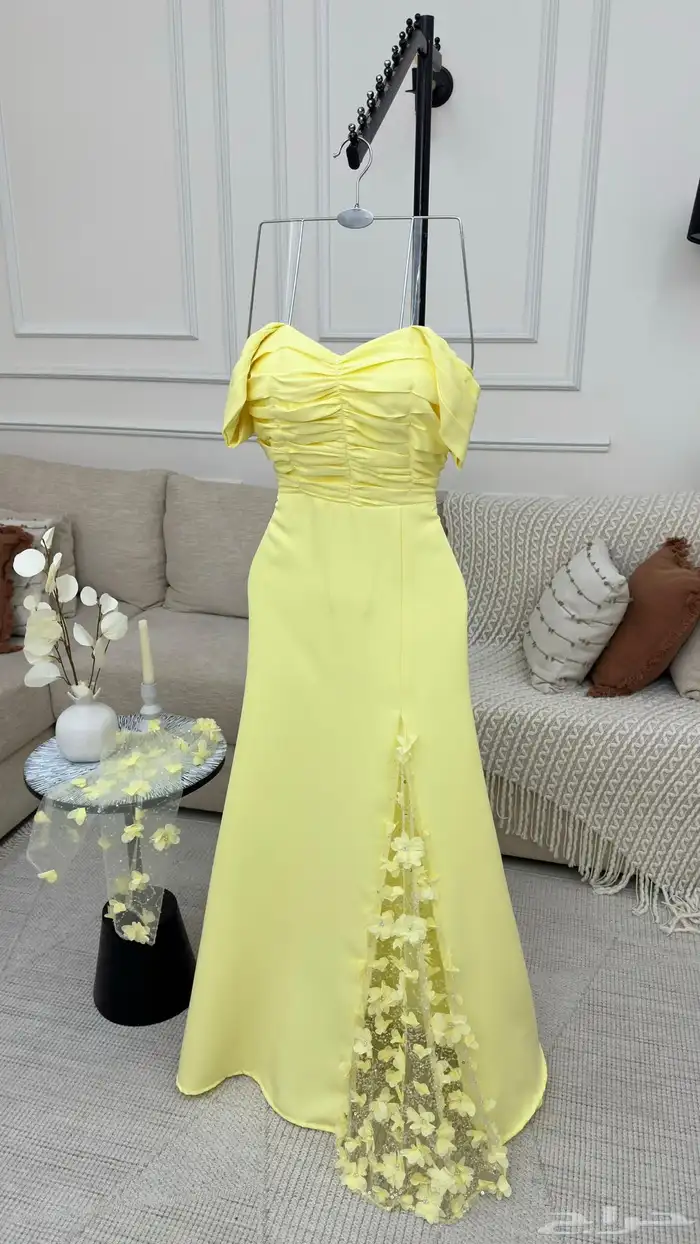 فساتين 21