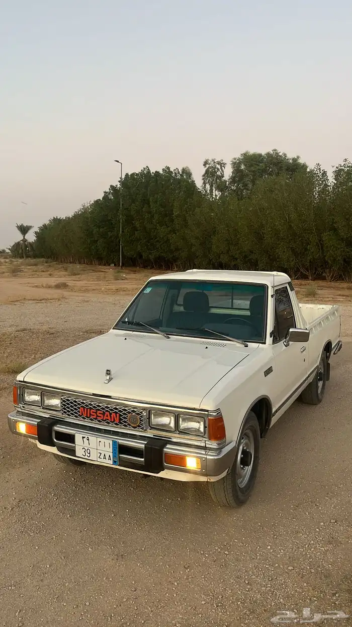ددسن موديل 85نضيف 4