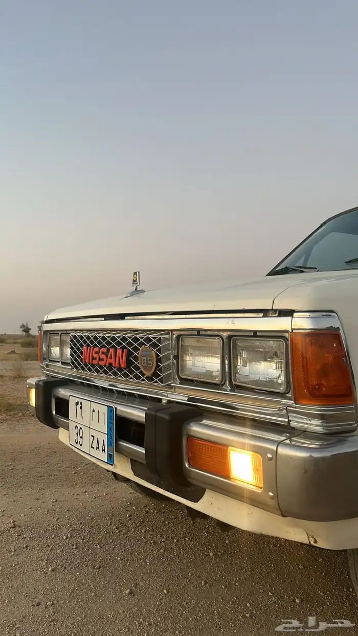 ددسن موديل 85نضيف 10