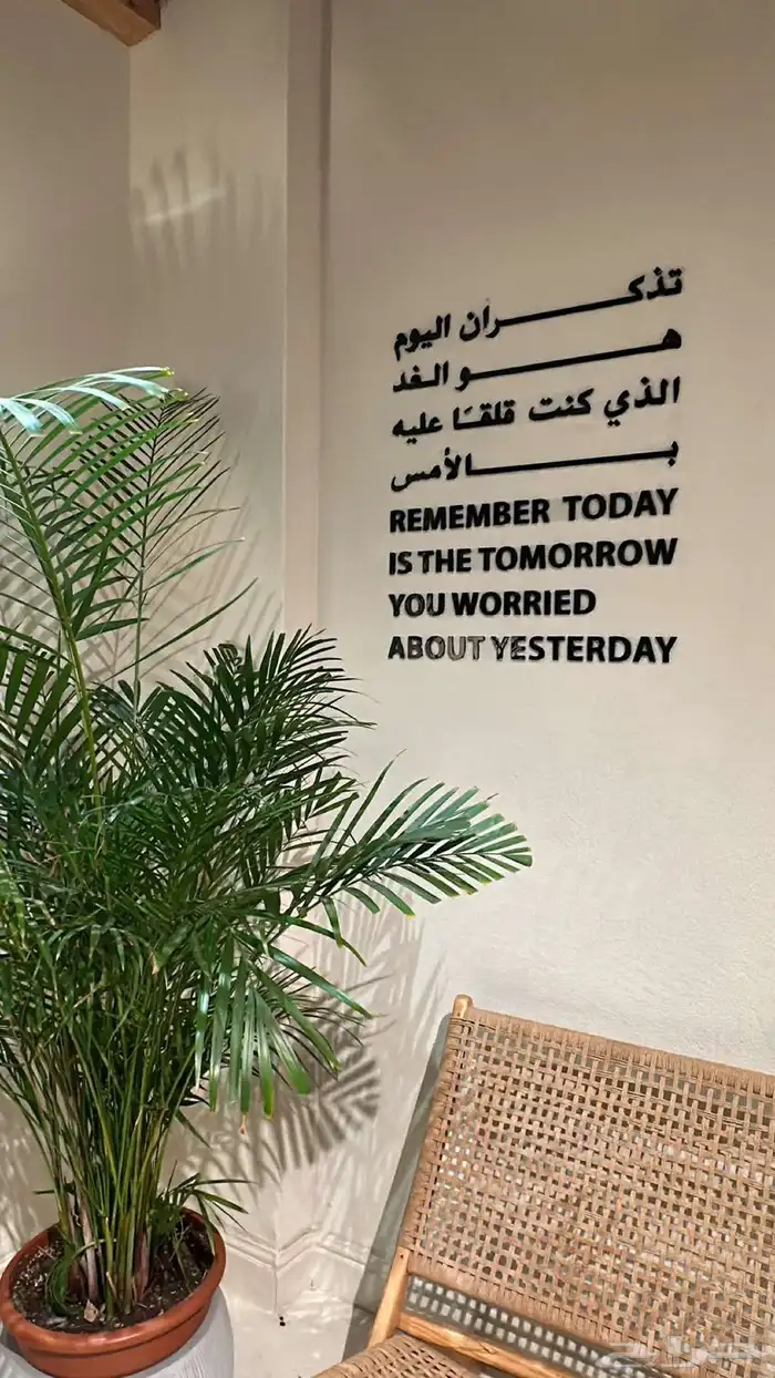 جداريات اكريلك  كافيهات  مجالس  مداخل 4