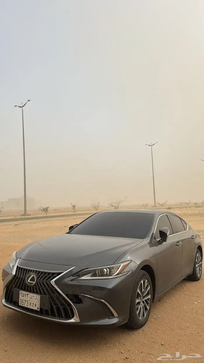 لكزس 2024 es250 AA 2