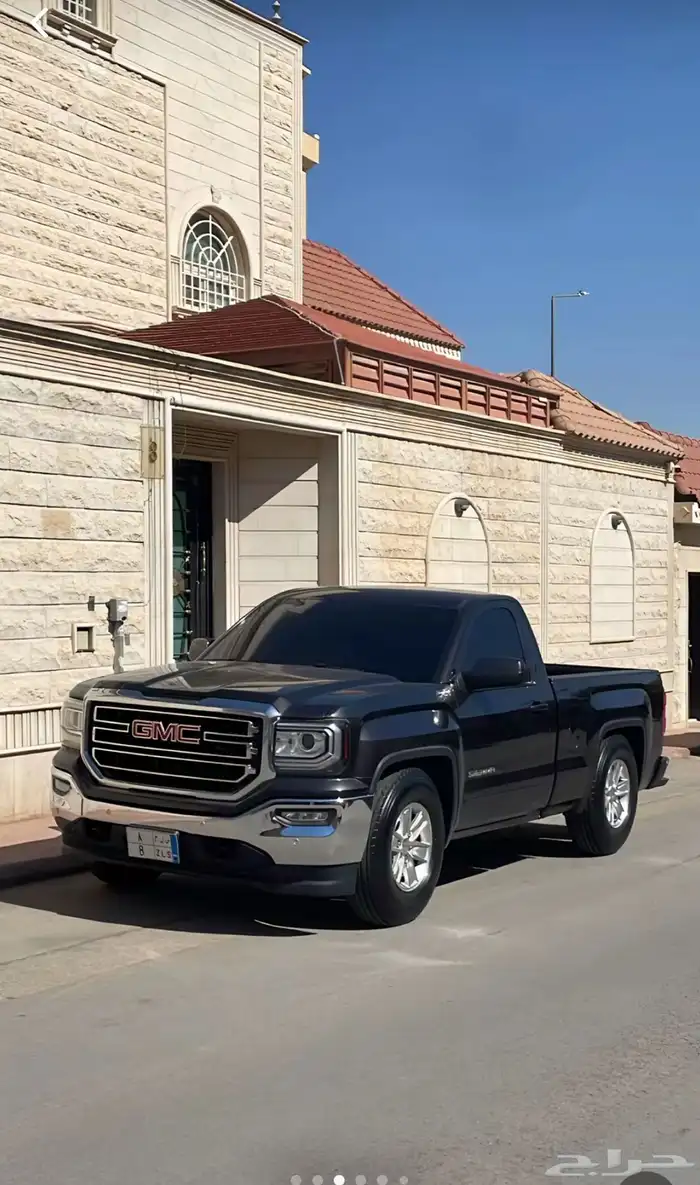 مطلوب سييرا 2016-2018 0