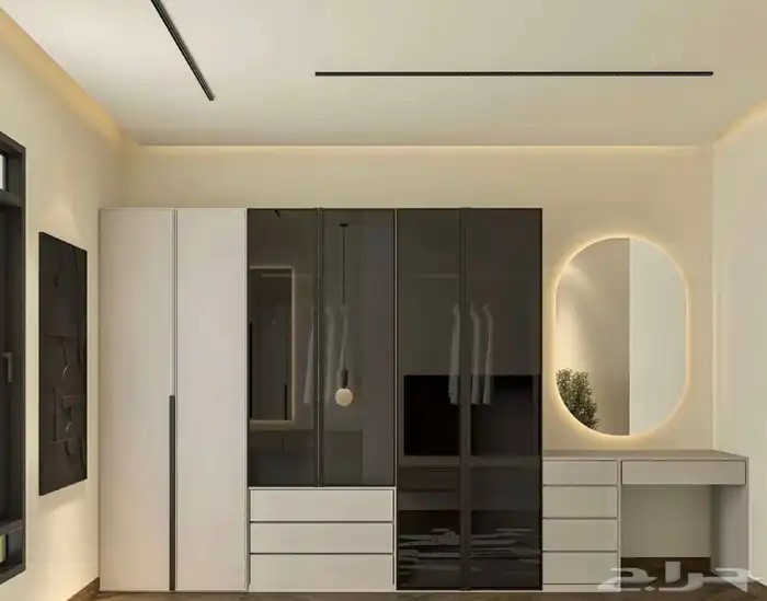 تفصيل غرف نوم حسب الطلب وأسعارنا تناسب الجميع 0