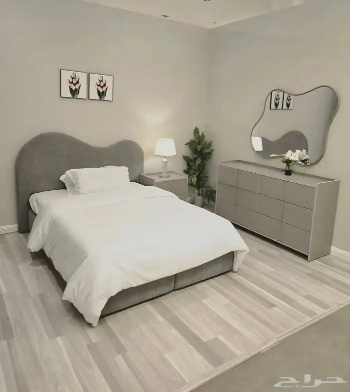 تفصيل غرف نوم حسب الطلب وأسعارنا تناسب الجميع 3