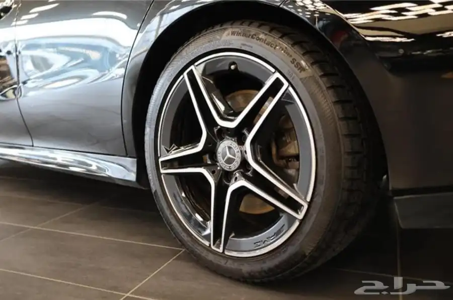 مرسيدس سي ال ايه كلاس Mercedes CLA 250 Coupe موديل 2022 2