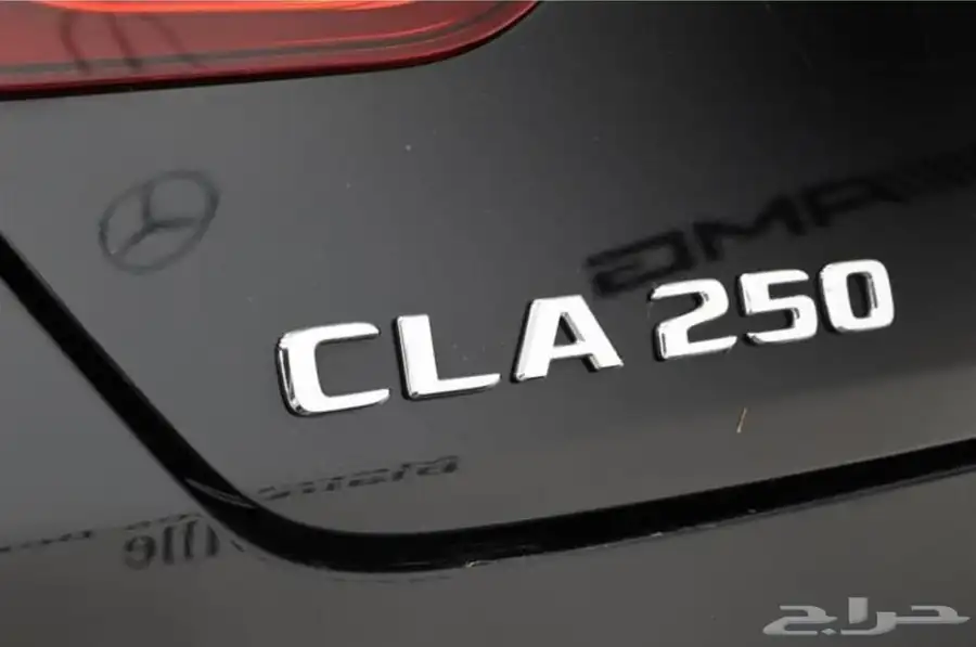 مرسيدس سي ال ايه كلاس Mercedes CLA 250 Coupe موديل 2022 3