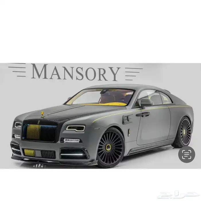 جنوط مرسيدس منصوري اصدارات جديد مقاس 22 4