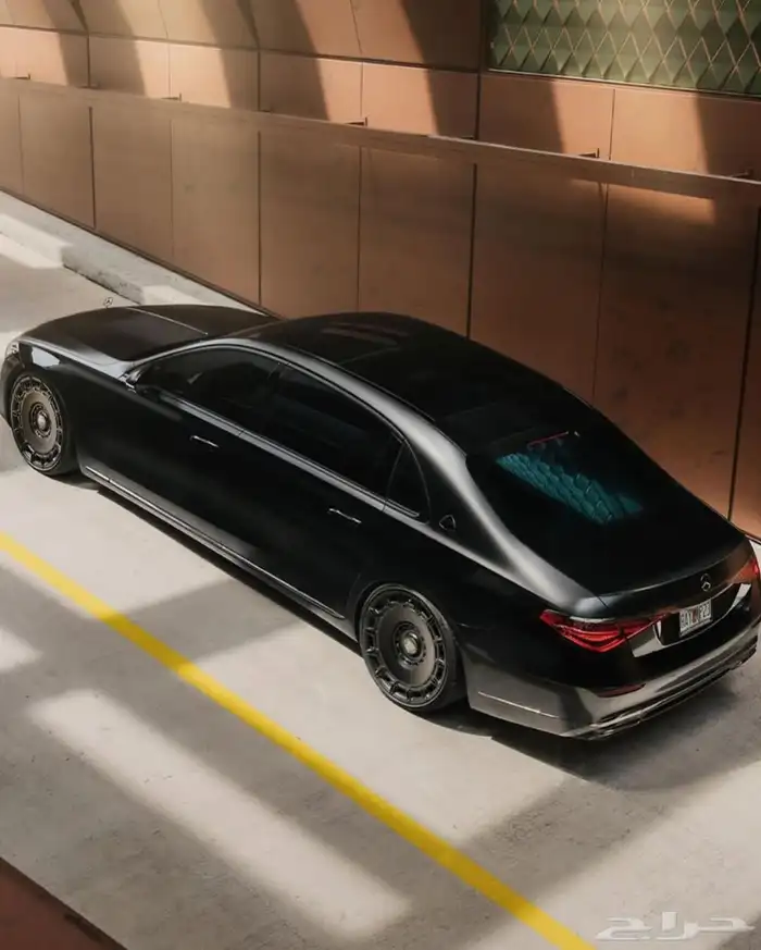 جنوط مرسيدس منصوري اصدارات جديد مقاس 22 14