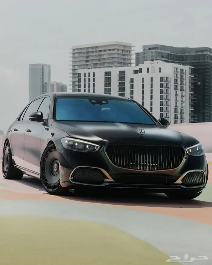 جنوط مرسيدس منصوري اصدارات جديد مقاس 22 12